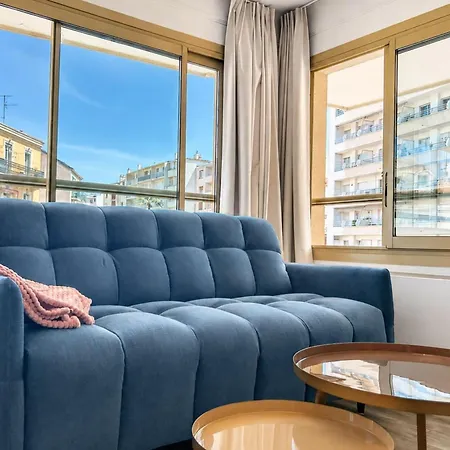 Apartment Cosy Renovated Near Beaches