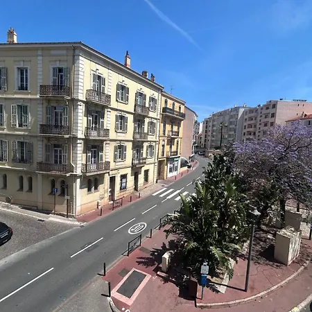Cosy Renovated Near Beaches Appartement