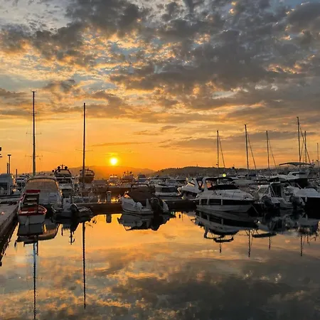 Cosy Renovated Near Beaches Cannes