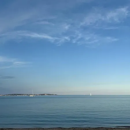 Cosy Renovated Near Beaches Cannes